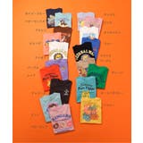 WEB限定 カラバリプリントTシャツ | F.O.Online Store | 詳細画像25