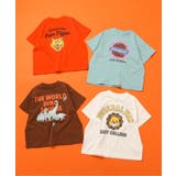 WEB限定 カラバリプリントTシャツ | F.O.Online Store | 詳細画像26