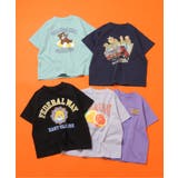 WEB限定 カラバリプリントTシャツ | F.O.Online Store | 詳細画像27