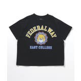 WEB限定 カラバリプリントTシャツ | F.O.Online Store | 詳細画像2