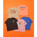 WEB限定 カラバリプリントTシャツ | F.O.Online Store | 詳細画像28