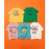 WEB限定 カラバリプリントTシャツ | F.O.Online Store | 詳細画像29
