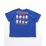 WEB限定 カラバリプリントTシャツ | F.O.Online Store | 詳細画像4