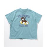 WEB限定 カラバリプリントTシャツ | F.O.Online Store | 詳細画像7