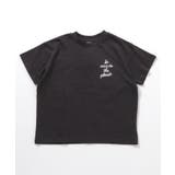 WEB限定 カラバリプリントTシャツ | F.O.Online Store | 詳細画像8
