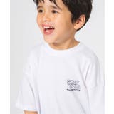 WEB限定 ストリートTシャツ | F.O.Online Store | 詳細画像8 