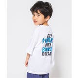 オフホワイト | WEB限定 ストリートTシャツ | F.O.Online Store