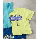 ライム | WEB限定 ストリートTシャツ | F.O.Online Store