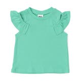 WEB限定 オープンショルダーフリルTシャツ | F.O.Online Store | 詳細画像11