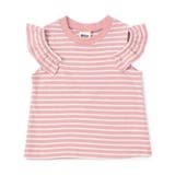 WEB限定 オープンショルダーフリルTシャツ | F.O.Online Store | 詳細画像13