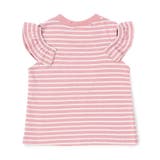 WEB限定 オープンショルダーフリルTシャツ | F.O.Online Store | 詳細画像16
