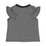 WEB限定 オープンショルダーフリルTシャツ | F.O.Online Store | 詳細画像3