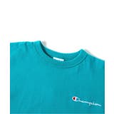 チャンピオンロゴTシャツ | F.O.Online Store | 詳細画像3