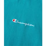 チャンピオンロゴTシャツ | F.O.Online Store | 詳細画像4