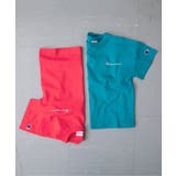 チャンピオンロゴTシャツ | F.O.Online Store | 詳細画像6