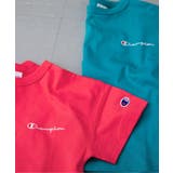 チャンピオンロゴTシャツ | F.O.Online Store | 詳細画像7