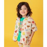 【リンク】シェフシャツ(セットアップ可) | F.O.Online Store | 詳細画像1 