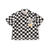 【リンク】シェフシャツ(セットアップ可) | F.O.Online Store | 詳細画像2 