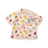 【リンク】シェフシャツ(セットアップ可) | F.O.Online Store | 詳細画像4 