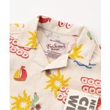 【リンク】シェフシャツ(セットアップ可) | F.O.Online Store | 詳細画像6 