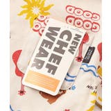 【リンク】シェフシャツ(セットアップ可) | F.O.Online Store | 詳細画像7 