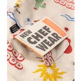 【リンク】シェフシャツ(セットアップ可) | F.O.Online Store | 詳細画像9 