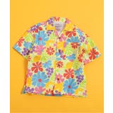 レインボー | 【リンク】シェフシャツ(セットアップ可) | F.O.Online Store