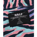 【B NEW JACK】サイドライン総柄シャツ | F.O.Online Store | 詳細画像15
