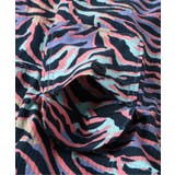 【B NEW JACK】サイドライン総柄シャツ | F.O.Online Store | 詳細画像17