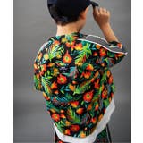 【B NEW JACK】サイドライン総柄シャツ | F.O.Online Store | 詳細画像6