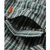 WEB限定 KUDOZ.B チェックシャツ | F.O.Online Store | 詳細画像11