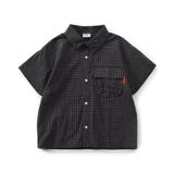 WEB限定 KUDOZ.B チェックシャツ | F.O.Online Store | 詳細画像2