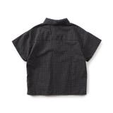 WEB限定 KUDOZ.B チェックシャツ | F.O.Online Store | 詳細画像3