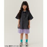 WEB限定 KUDOZ.B チェックシャツ | F.O.Online Store | 詳細画像4