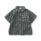 WEB限定 KUDOZ.B チェックシャツ | F.O.Online Store | 詳細画像6