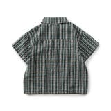 WEB限定 KUDOZ.B チェックシャツ | F.O.Online Store | 詳細画像7