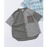 レインボー | バンドカラー先染めシャツ | F.O.Online Store