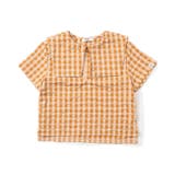 WEB限定 チェックセーラーシャツ | F.O.Online Store | 詳細画像10