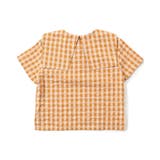 WEB限定 チェックセーラーシャツ | F.O.Online Store | 詳細画像11