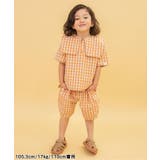 WEB限定 チェックセーラーシャツ | F.O.Online Store | 詳細画像12