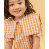 WEB限定 チェックセーラーシャツ | F.O.Online Store | 詳細画像14