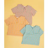 WEB限定 チェックセーラーシャツ | F.O.Online Store | 詳細画像16