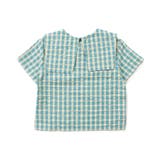 WEB限定 チェックセーラーシャツ | F.O.Online Store | 詳細画像3