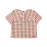 WEB限定 チェックセーラーシャツ | F.O.Online Store | 詳細画像9