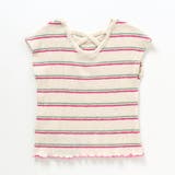 メロウリブトップス | F.O.Online Store | 詳細画像10