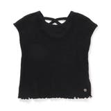 メロウリブトップス | F.O.Online Store | 詳細画像2