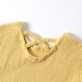 メロウリブトップス | F.O.Online Store | 詳細画像20