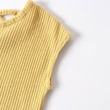 メロウリブトップス | F.O.Online Store | 詳細画像21