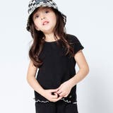 ブラック | メロウリブトップス | F.O.Online Store