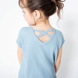 サックス | メロウリブトップス | F.O.Online Store